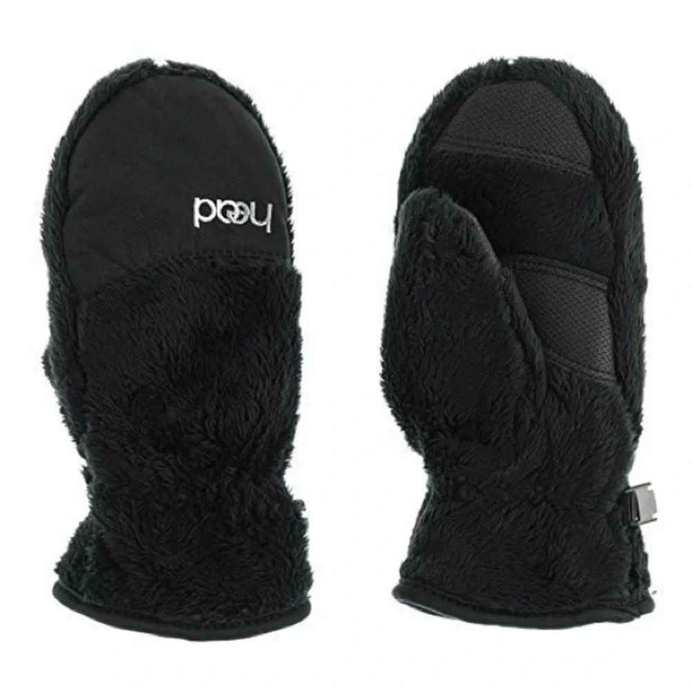 Head ThermalFUR Fleece Mittens